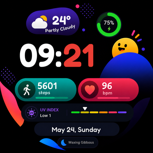 BubbleVerse GTG4 Play Store icon