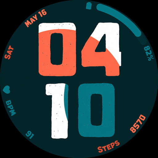 Color Fill GTG11 Play Store icon