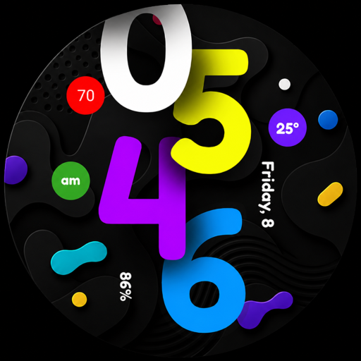 Verticaliente GTG5 Play Store icon
